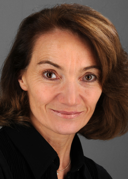 Prof. Dr. hum. biol. Margarete Schön
