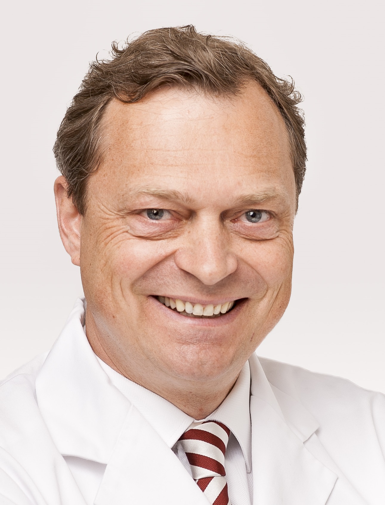 Prof. Dr. med. Kristian Reich