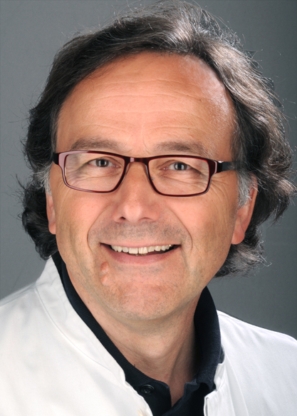 Prof. Dr. med. Thomas Fuchs
