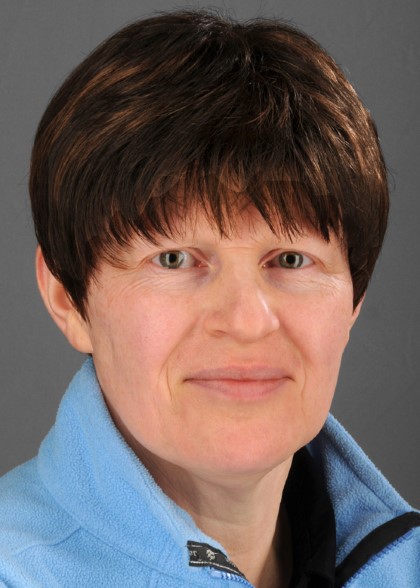 Angelika Knüppel
