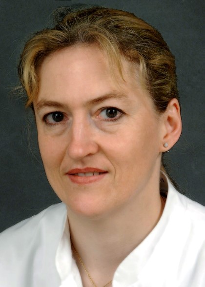 Prof. Dr. med. Cornelia S. Seitz