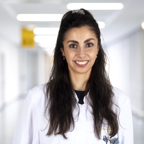 Dr. med. Neda Cramer