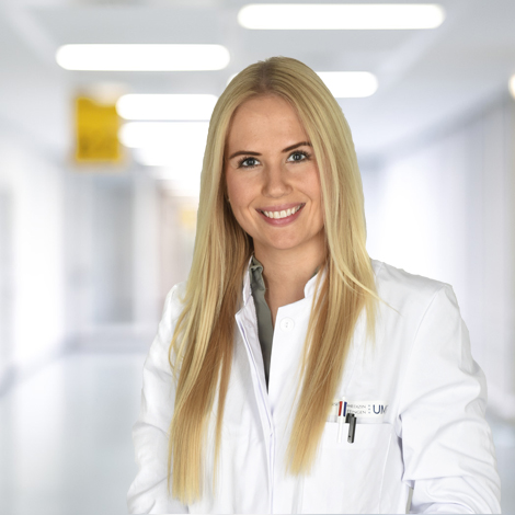 Dr. med. Katharina Hahn