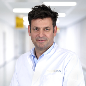 Prof. Dr. med. Timo Buhl