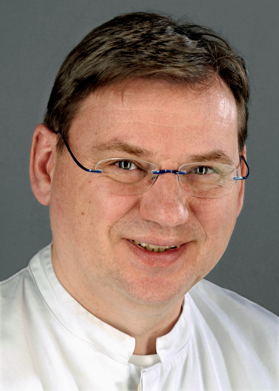 Prof. Dr. med. Lutz Kretschmer