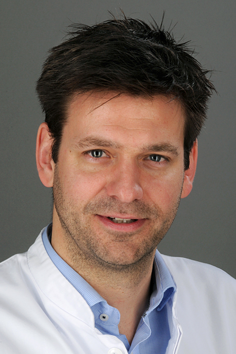 Prof. Dr. med. Timo Buhl